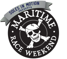 Maritime Race Weekend